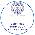Certified Mind Body Coach IPE logo